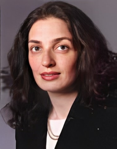 lauraHirschfield